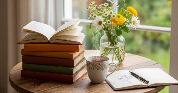 7 Books Every Woman Should Read About Menstrual Health