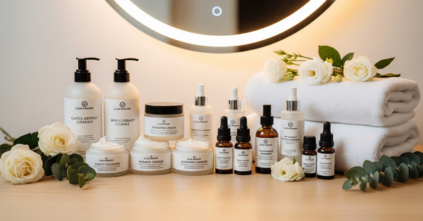 Best Cycle-Friendly Skincare Products