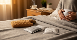 Best Heat Packs for Menstrual Cramps