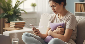 Coping with Severe Menstrual Cramps: When to Seek Help