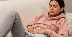 Cramp Relief: Heat, Movement, and Diet Tips