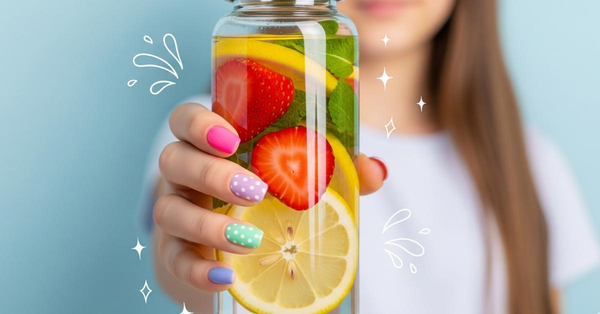 Cycle-Synced Hydration: Water and Electrolyte Tips