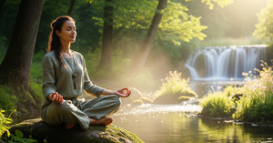 Cycle-Synced Mindfulness: Managing Mood Swings