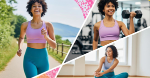 Cycle Syncing for Fitness: Cardio, Strength, and Recovery