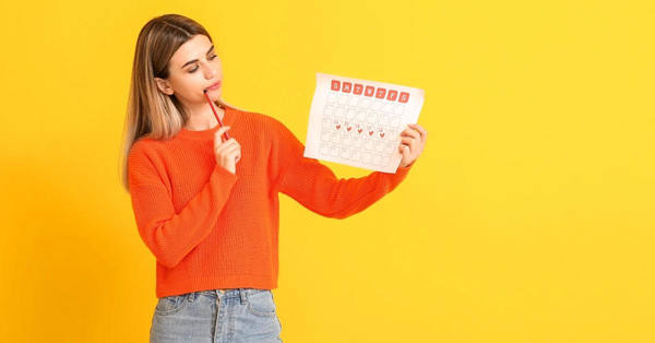 How to Track and Manage Your Symptoms Effectively