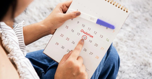 Journaling for Post-Ovulation Emotional Clarity