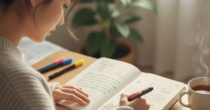 Journaling Prompts for Emotional Awareness During Your Cycle