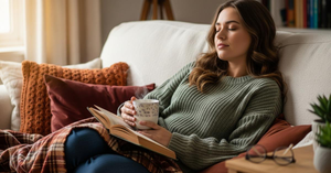 Luteal Phase: Coping With Energy Dips and PMS