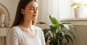Luteal Phase: Mindful Practices for Stress Management