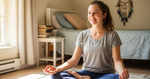 Menstrual Phase Gentle Workouts: Low-Impact Energy Boost
