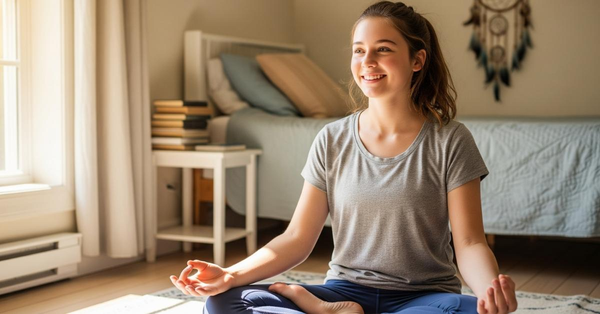 Menstrual Phase Gentle Workouts: Low-Impact Energy Boost