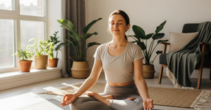 Menstrual Phase Gentle Workouts: Supporting Your Body