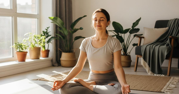 Menstrual Phase Gentle Workouts: Supporting Your Body