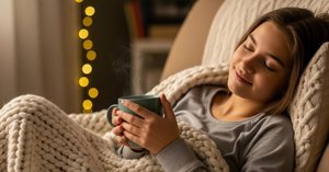 Menstrual Phase: Rest and Recovery Tips