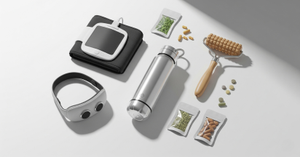 Must-Have Wellness Tools for PMS Relief