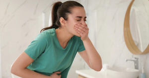 Nausea Relief During Menstruation