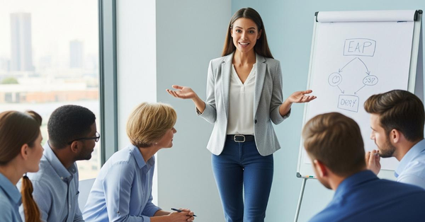 Ovulation Phase: Enhancing Confidence and Communication