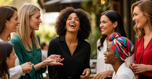 Ovulation Phase: Socializing and High-Performance Tips