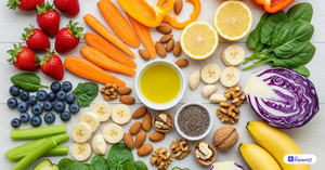 Phase-Friendly Foods: Eating for Energy and Hormonal Balance