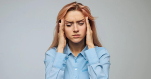 Preventing Hormonal Headaches With Lifestyle Changes
