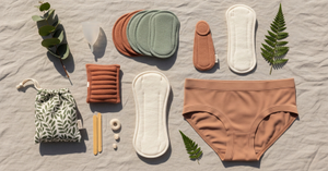 Top 10 Eco-Friendly Menstrual Products Every Woman Should Know