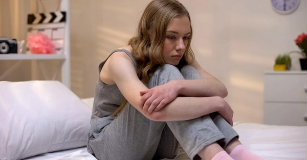 Understanding PMS and Emotional Changes