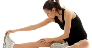 Core Exercises for Period Relief and Strength