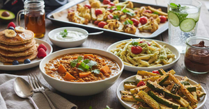 Cycle-Friendly Comfort Foods: Nourish Without the Guilt
