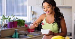 Cycle-Friendly Comfort Foods Without the Guilt