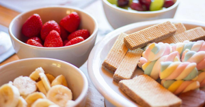 Evening Snacks to Improve Sleep and Cycle Health