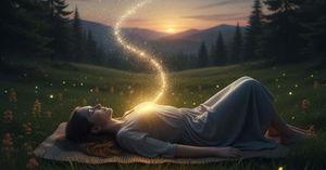 Guided Visualisation for Stress Reduction: The Science Behind a Calmer Mind