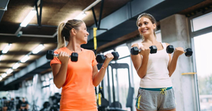 High-Intensity Interval Training for Maximum Burn