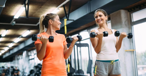 High-Intensity Interval Training for Maximum Burn