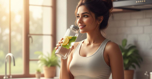 Hydration Tips for Luteal Phase Wellness
