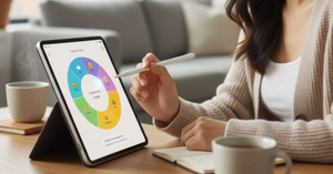 Managing Irritability with Cycle Tracking: Understanding Your Hormones and Emotions