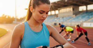 Ovulation Phase: Timing Workouts for Peak Performance