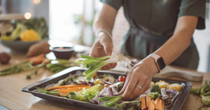 Quick Meal Prep Ideas for Menstrual Health