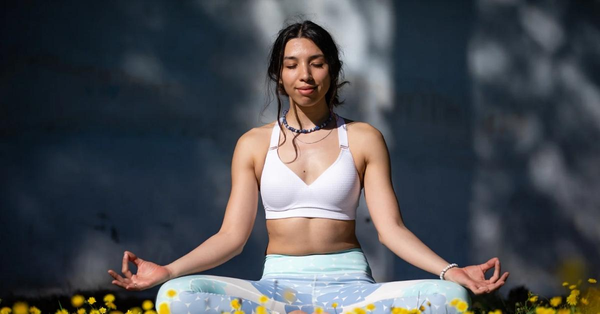 Relaxing Evening Routine for Stress Relief