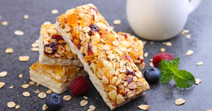 Snack Ideas to Reduce PMS Mood Swings