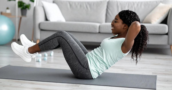 Strength & Endurance Combo for Peak Performance