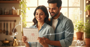 Conception Planning: Timing and Lifestyle Tips