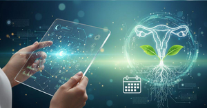 Cycle Data and Fertility Tracking