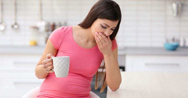 Early Signs of Pregnancy: What to Look For