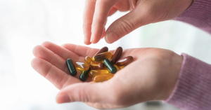 Fertility Supplements: What to Consider Before Taking Them