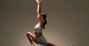 Flexibility and Mobility Routine to Rebalance