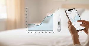Interpreting Your Basal Body Temperature: A Complete Medical Guide for Cycle Tracking