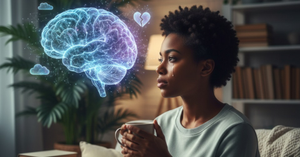 PCOS and Mental Health