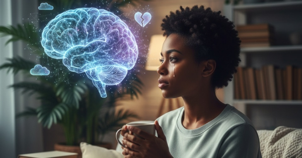 PCOS and Mental Health