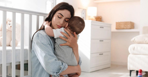 Postpartum Fertility: When Can You Conceive Again?