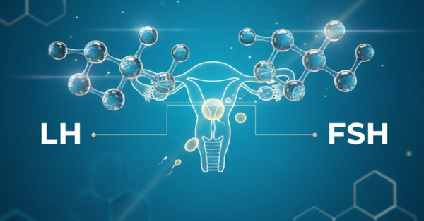 Understanding the Role of LH and FSH in Fertility